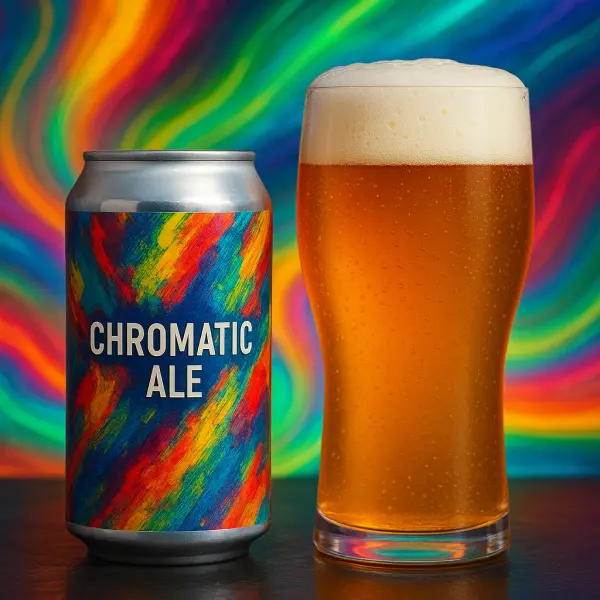 Chromatic Sour