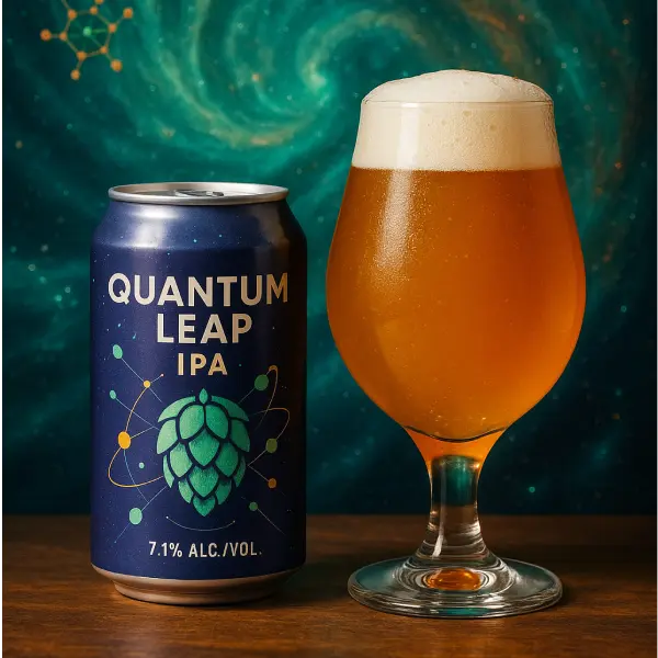 Quantum Leap IPA
